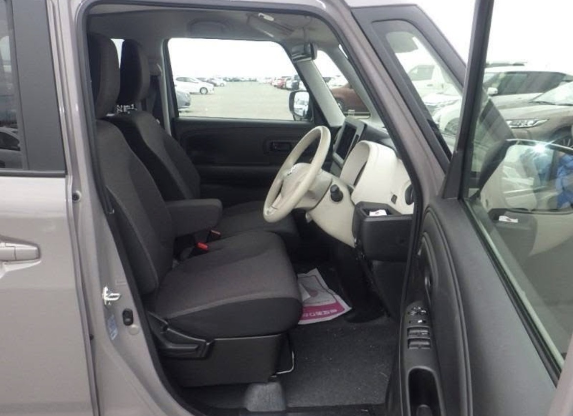 Suzuki Wagon R 2024 - சான்றளிக்கப்பட்டது கார் sale in Sri Lanka - patpat.lk