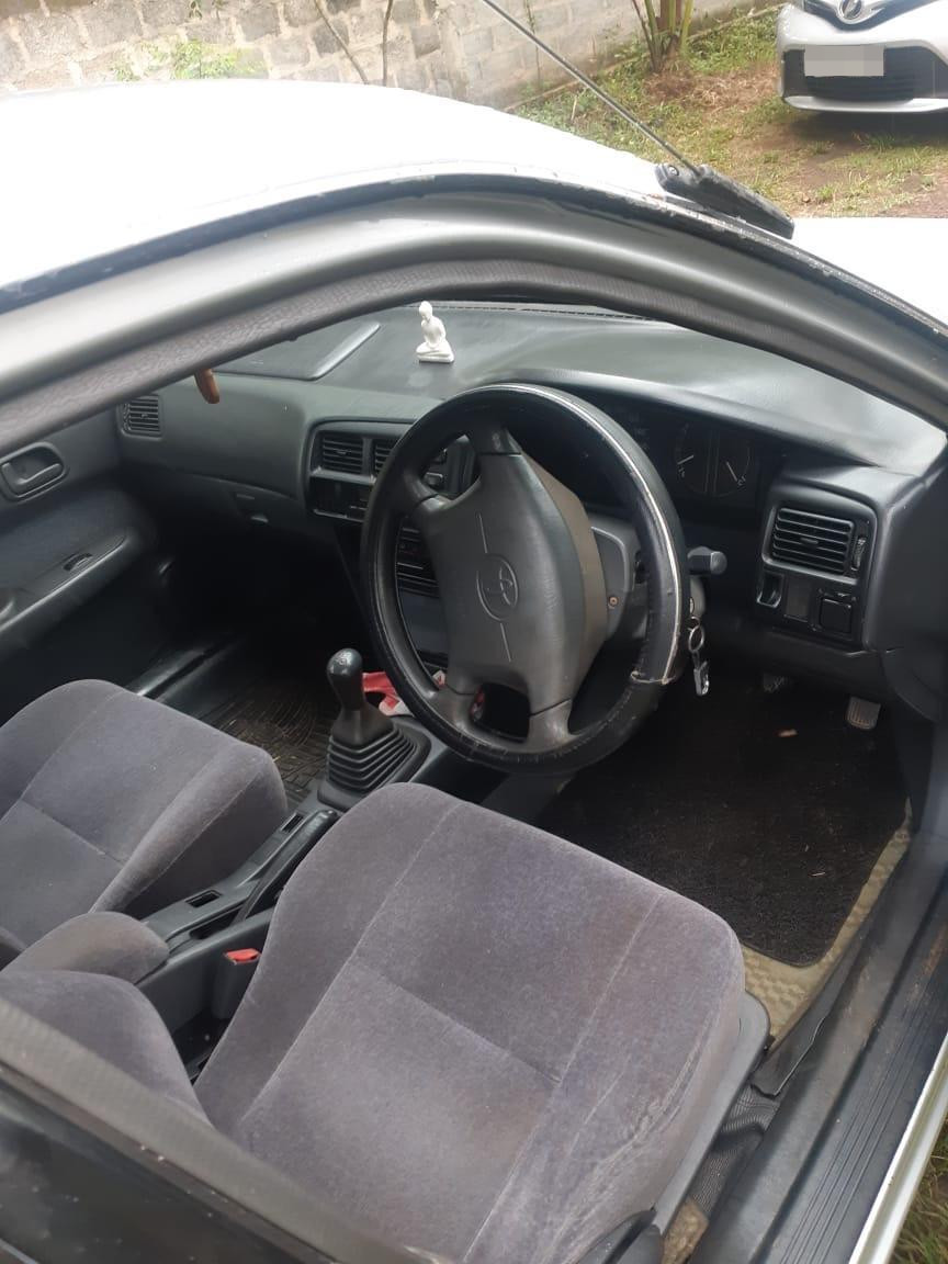 Toyota Corolla 1997 - Used Car sale in Sri Lanka - patpat.lk