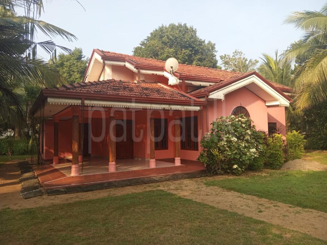 House for Sale in Anamaduwa ads-image-1