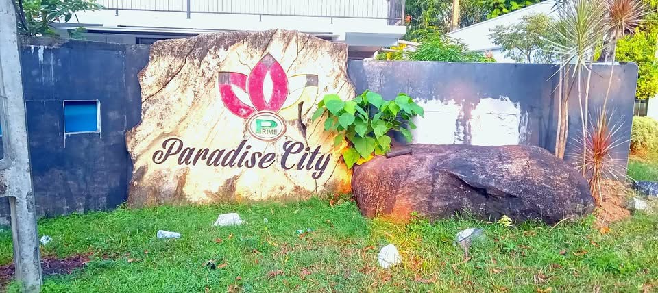 Residential Land for Sale in Athurugiriya