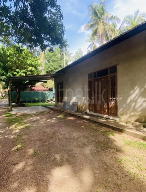 House for Sale in Minuwangoda