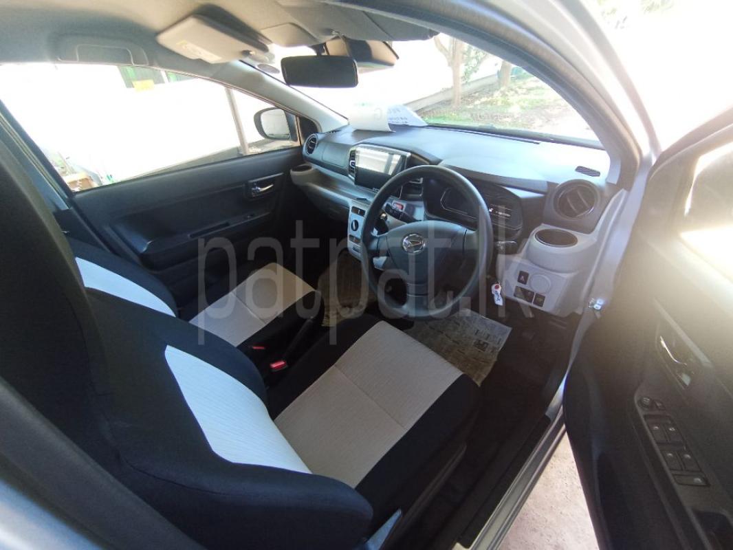 Daihatsu Mira 2025 - Brand New Car sale in Sri Lanka - patpat.lk