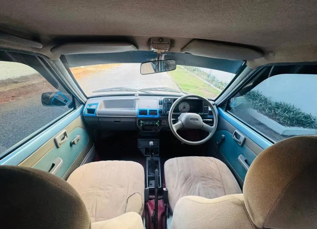 Suzuki Maruti 2008 - பயன்படுத்தப்பட்டது கார் sale in Sri Lanka - patpat.lk