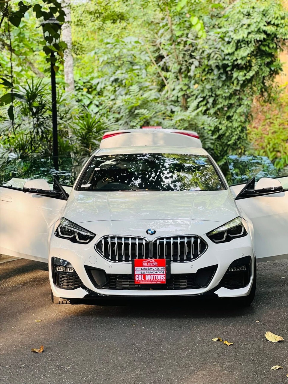 BMW 2 Series 2024 - Brand New Car sale in Sri Lanka - patpat.lk