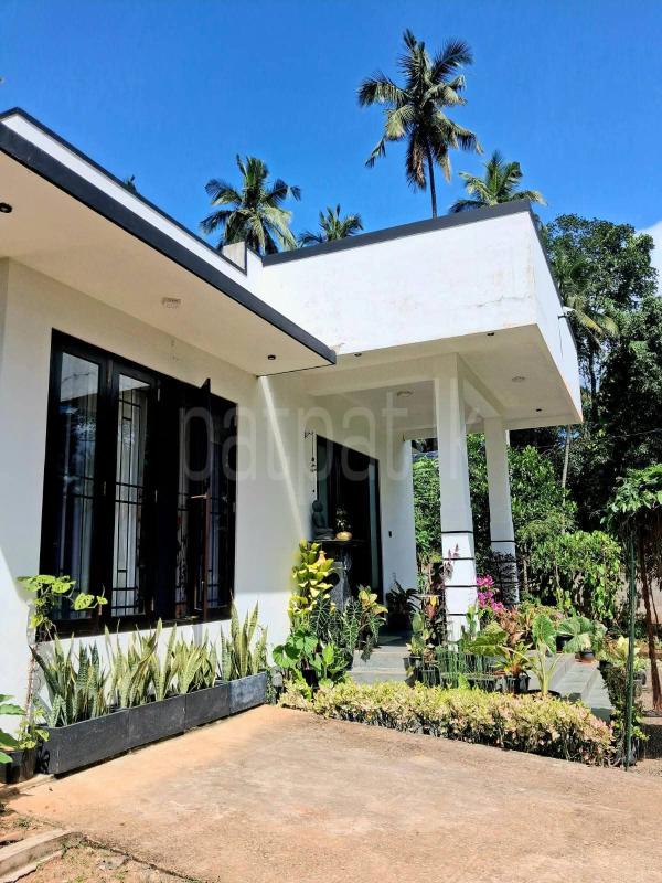 House for Sale in Matale