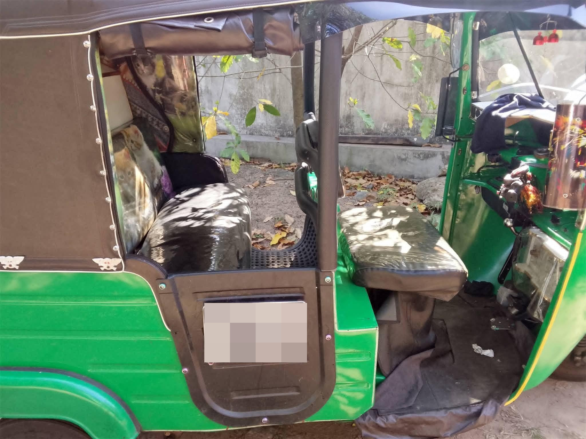 Bajaj Three Wheel 2004 - Used Three wheeler sale in Sri Lanka - patpat.lk