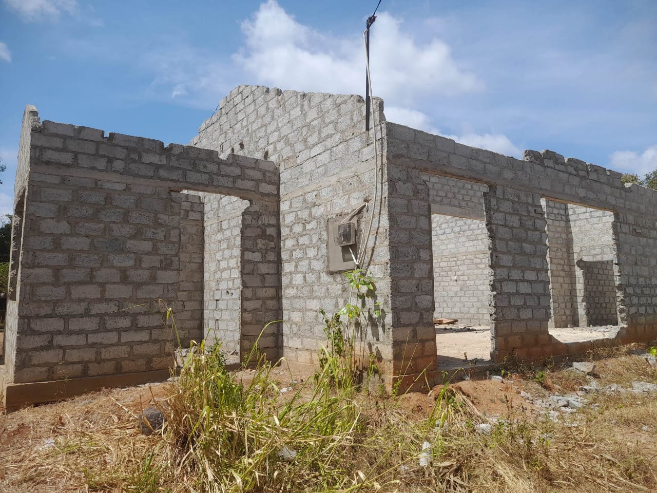 Residential Land for Sale in Rambewa