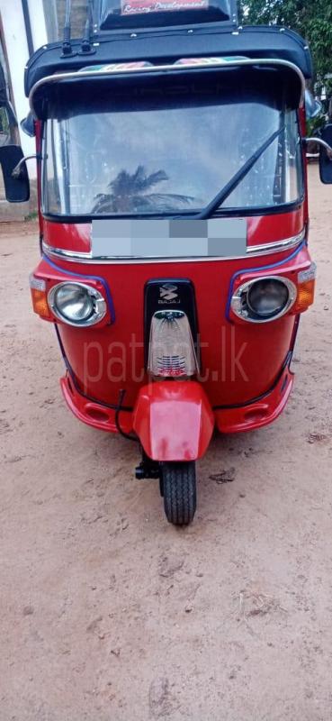 Bajaj 4 stroke 2013 - பயன்படுத்தப்பட்டது முச்சக்கர வண்டி sale in Sri Lanka - patpat.lk