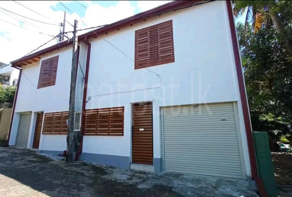 Furnished Apartment for Sale in Dehiwala