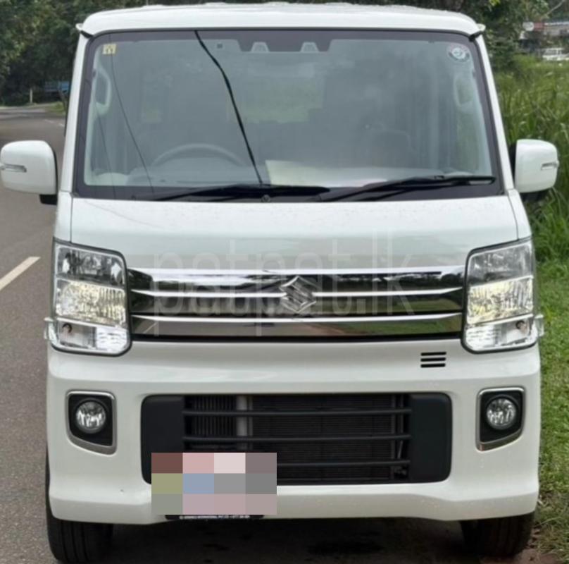 Suzuki Every 2016 - Used Van sale in Sri Lanka - patpat.lk