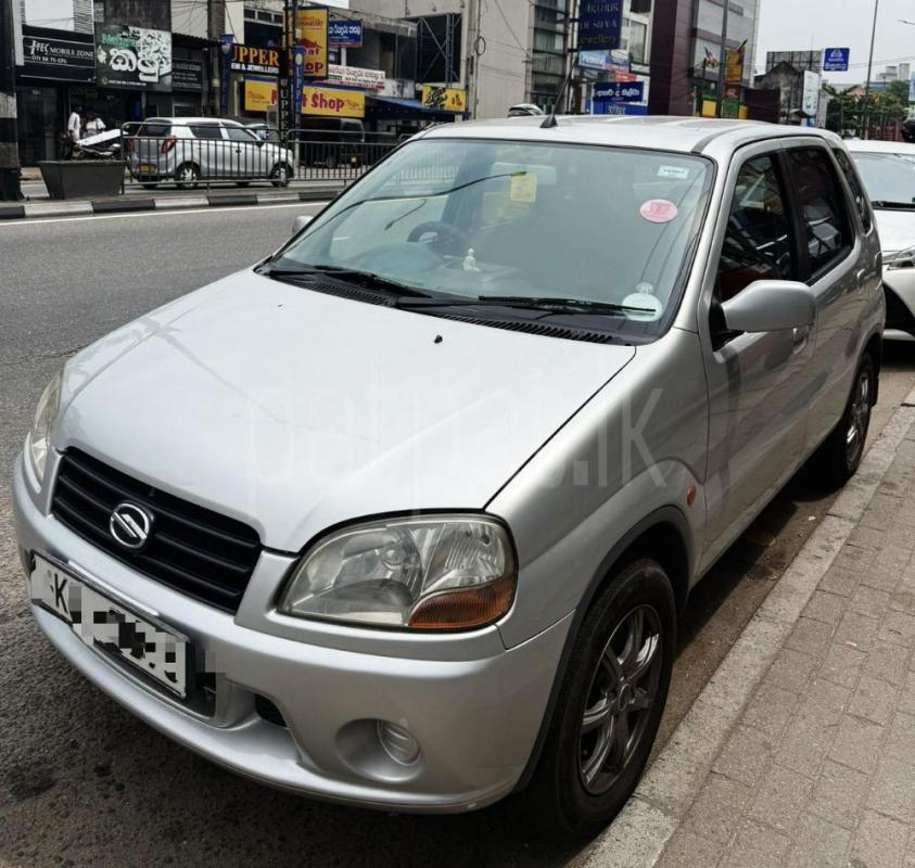 Suzuki Swift 2003 - Used Car sale in Sri Lanka - patpat.lk