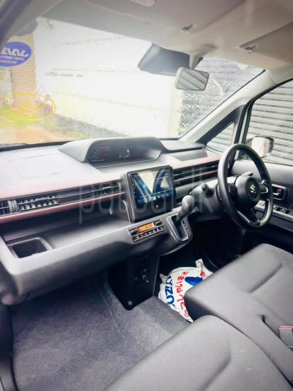 Suzuki Wagon R 2026 - சான்றளிக்கப்பட்டது கார் sale in Sri Lanka - patpat.lk