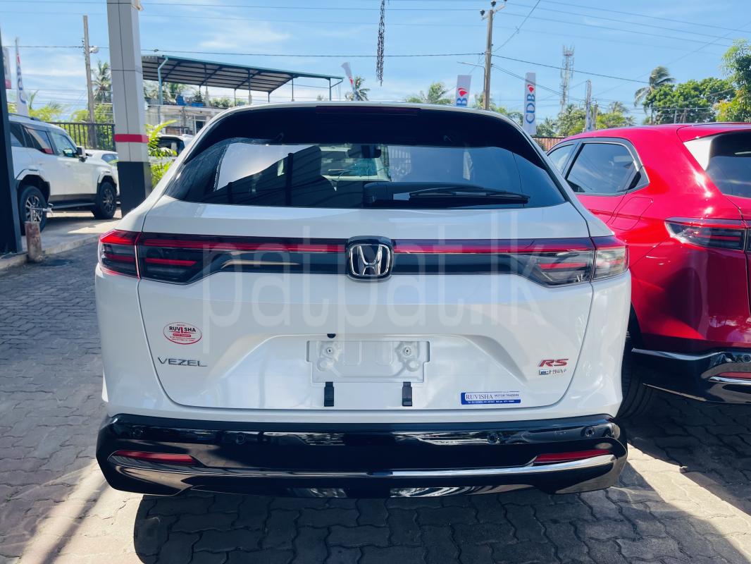 Honda Vezel 2026 - மறுசீரமைக்கப்பட்டது SUV sale in Sri Lanka - patpat.lk
