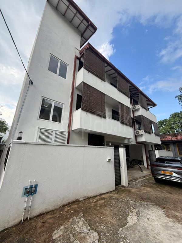 House for Rent in Narahenpita (Colombo 05) ads-image-1