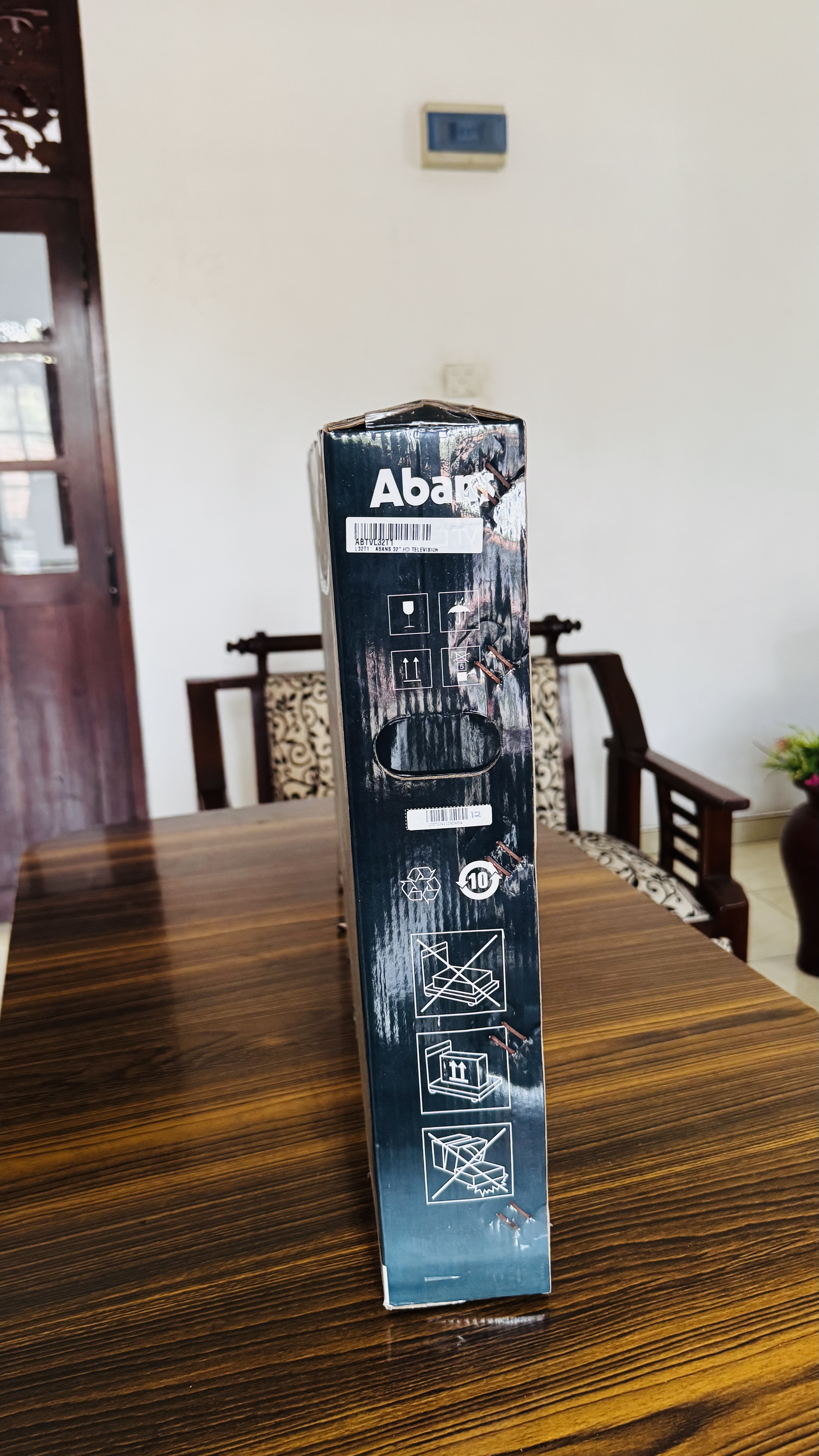Abans TV