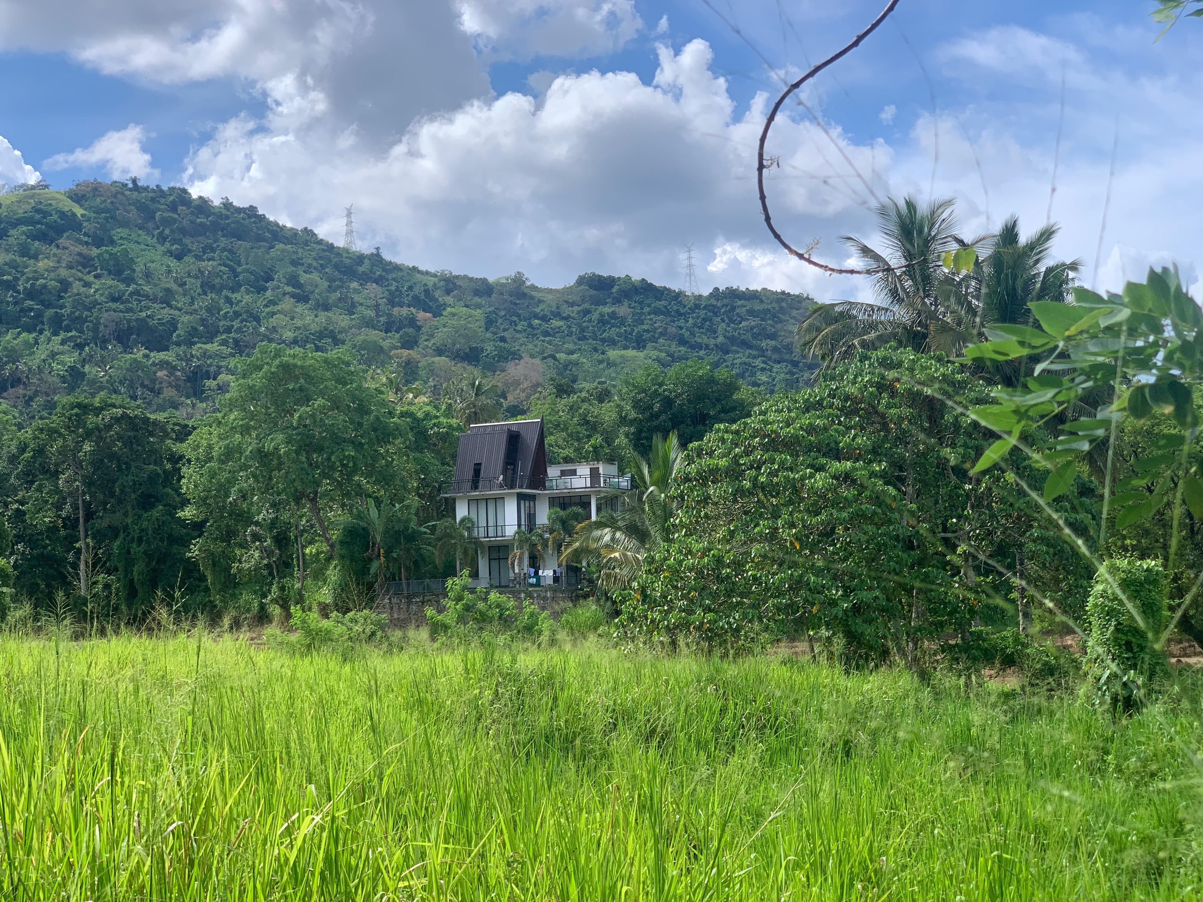 Residential Land for Sale in Matale