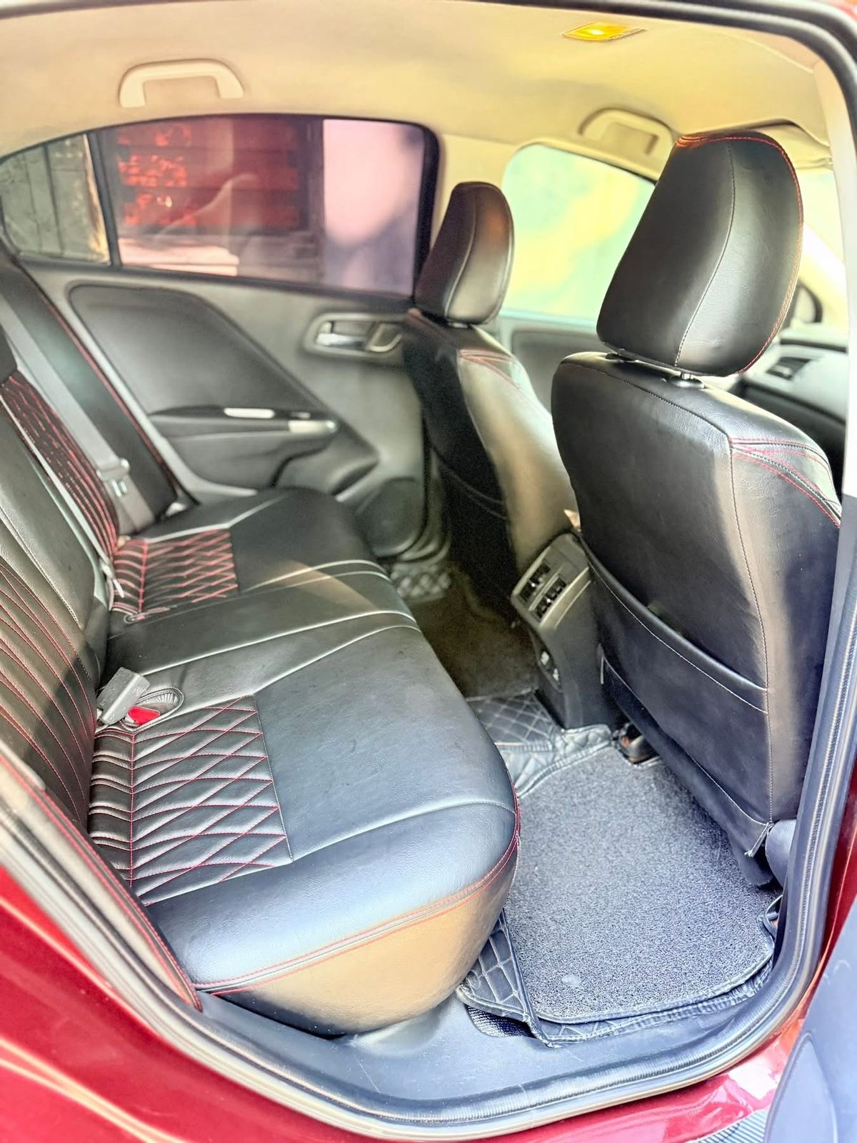 Honda Grace 2014 - Used Car sale in Sri Lanka - patpat.lk