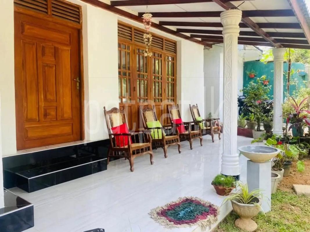 Annex for Sale in Meegoda