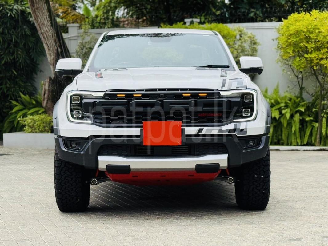Ford Raptor 2025 - சான்றளிக்கப்பட்டது சரக்கு போக்குவரத்து sale in Sri Lanka - patpat.lk