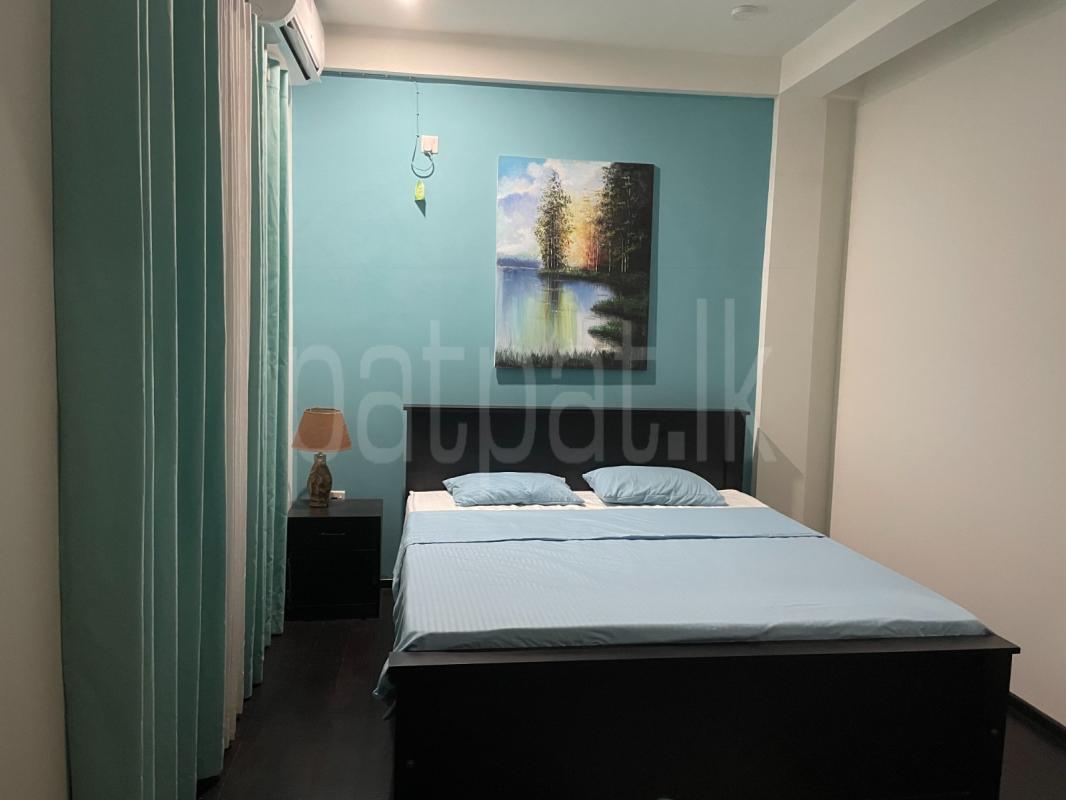 Annex for Rent in Polgasowita