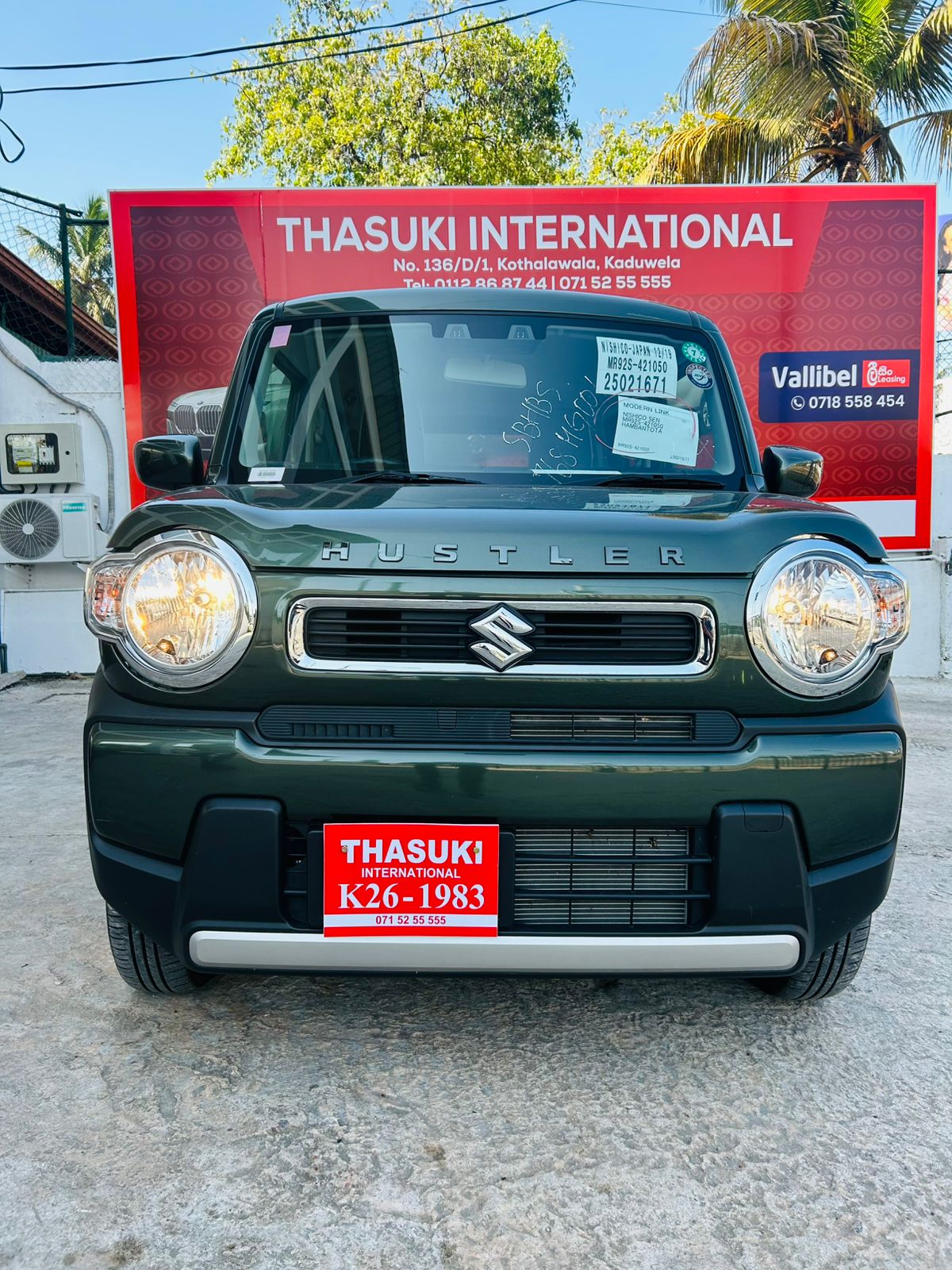 Suzuki Hustler 2024 ads-image-1