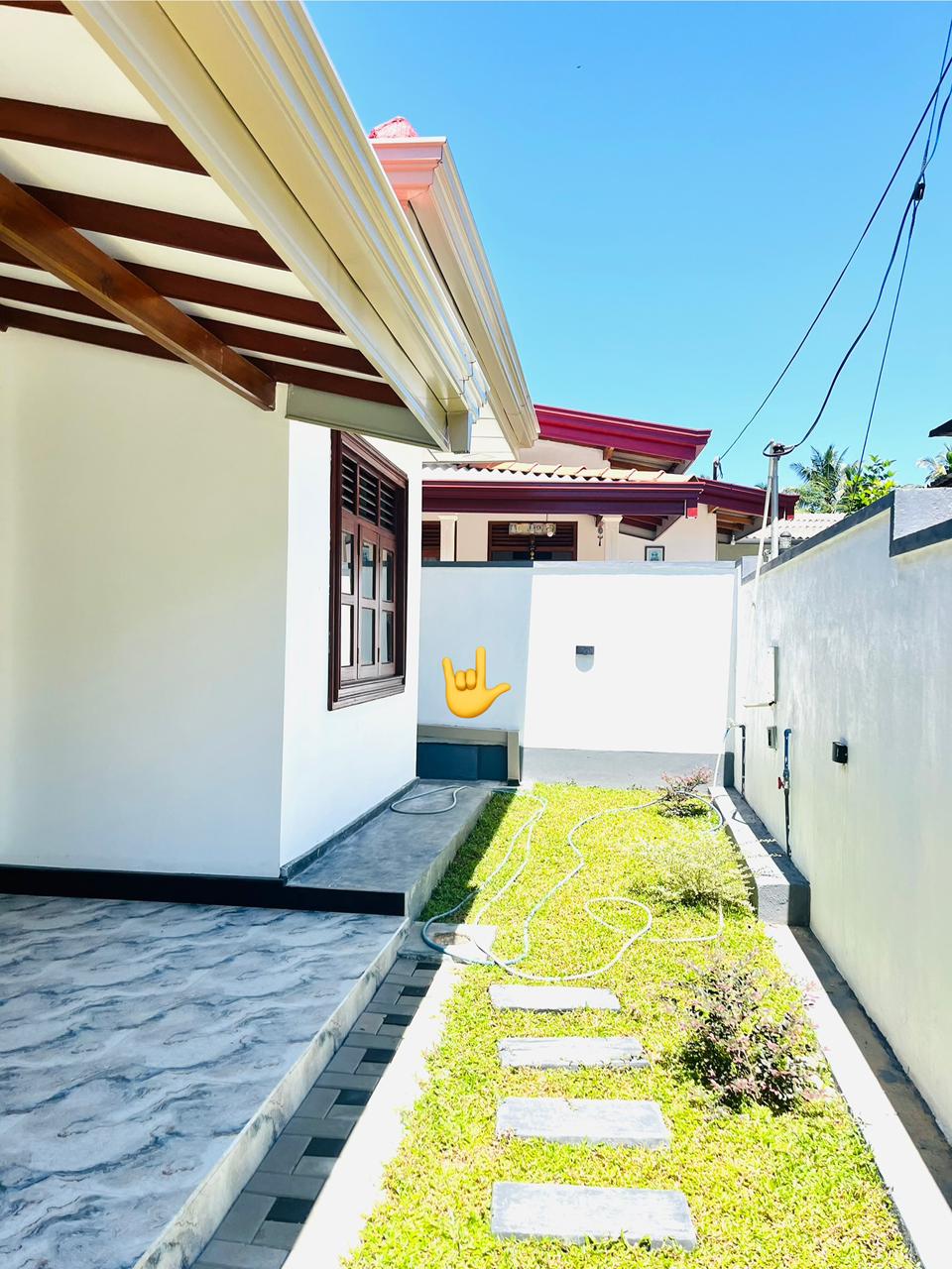 House for Sale in Kalutara