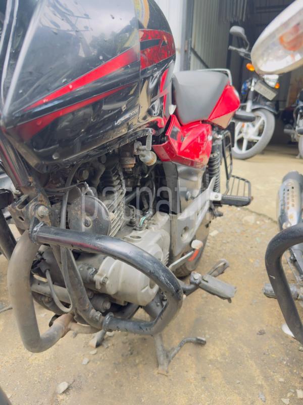 Bajaj Pulsar 2014 - பயன்படுத்தப்பட்டது பைக் sale in Sri Lanka - patpat.lk