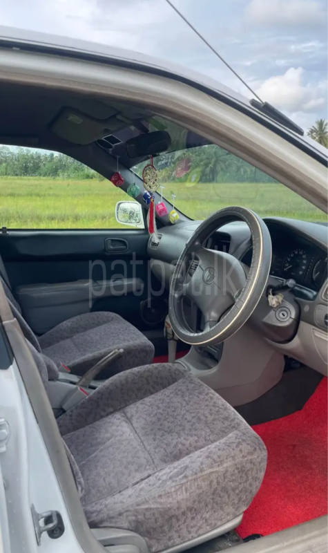 Toyota Corolla 1997 - Used Car sale in Sri Lanka - patpat.lk