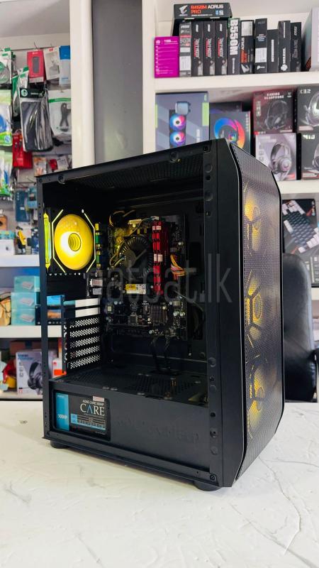 Intel Core i5 6th