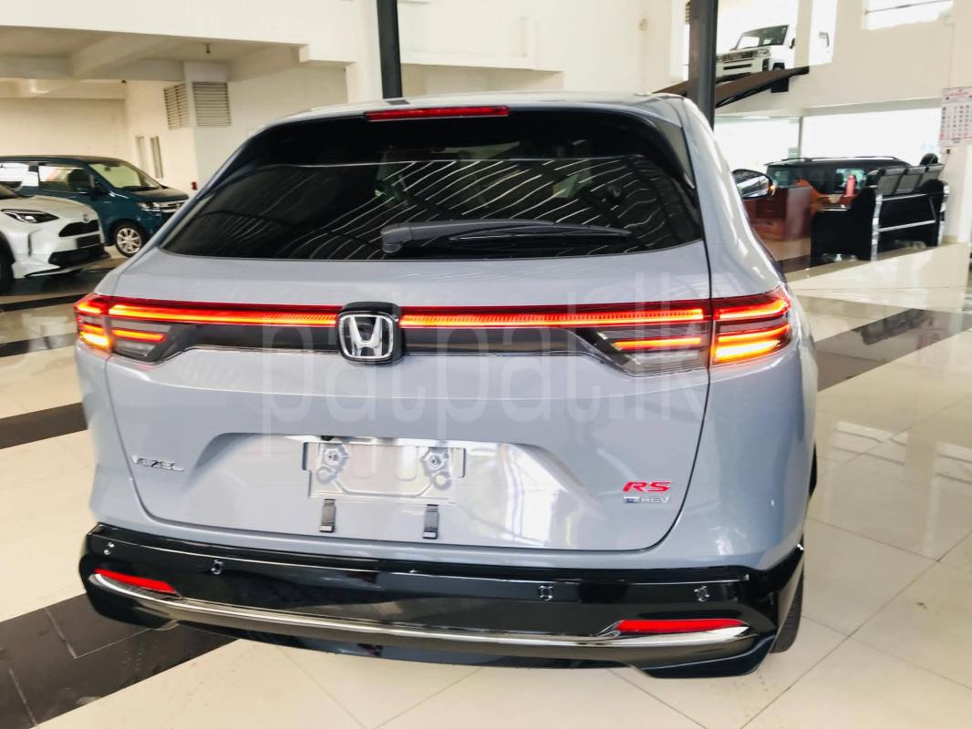 Honda Vezel 2025 - Brand New SUV sale in Sri Lanka - patpat.lk