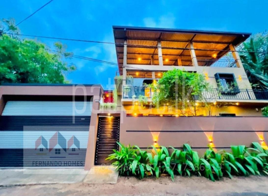 House for Sale in Negombo