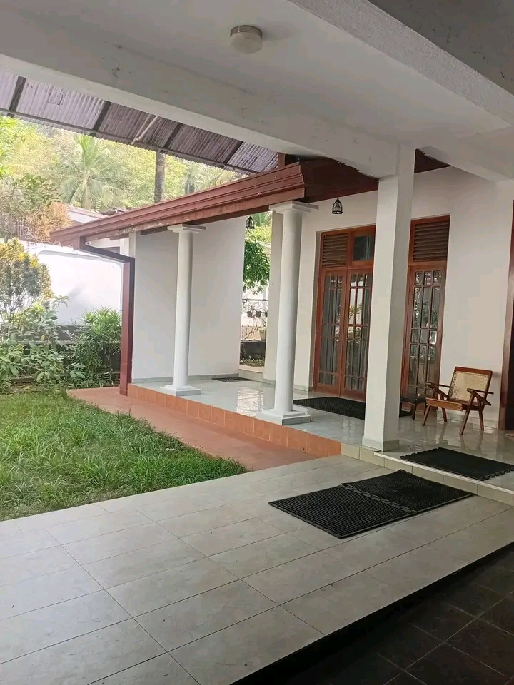 House for Sale in Panadura