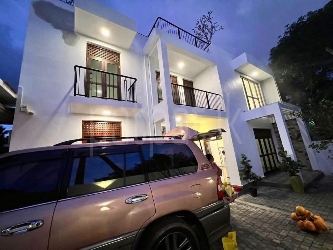 House for Sale in Kiribathgoda