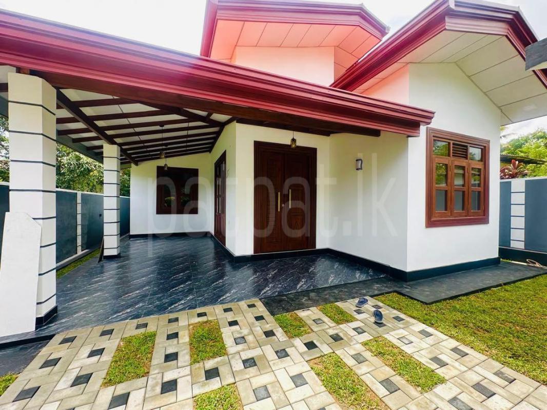 House for Sale in Homagama