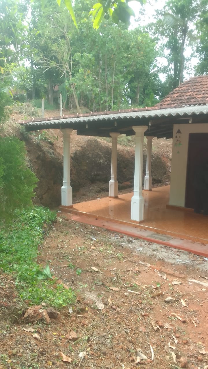House for Sale in Minuwangoda