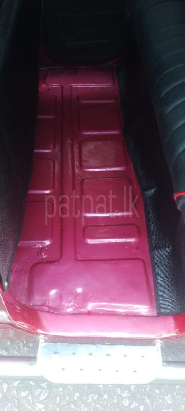 Bajaj 4 stroke 2014 - භාවිතා කරන ලද ත්‍රිරෝද රථය sale in Sri Lanka - patpat.lk