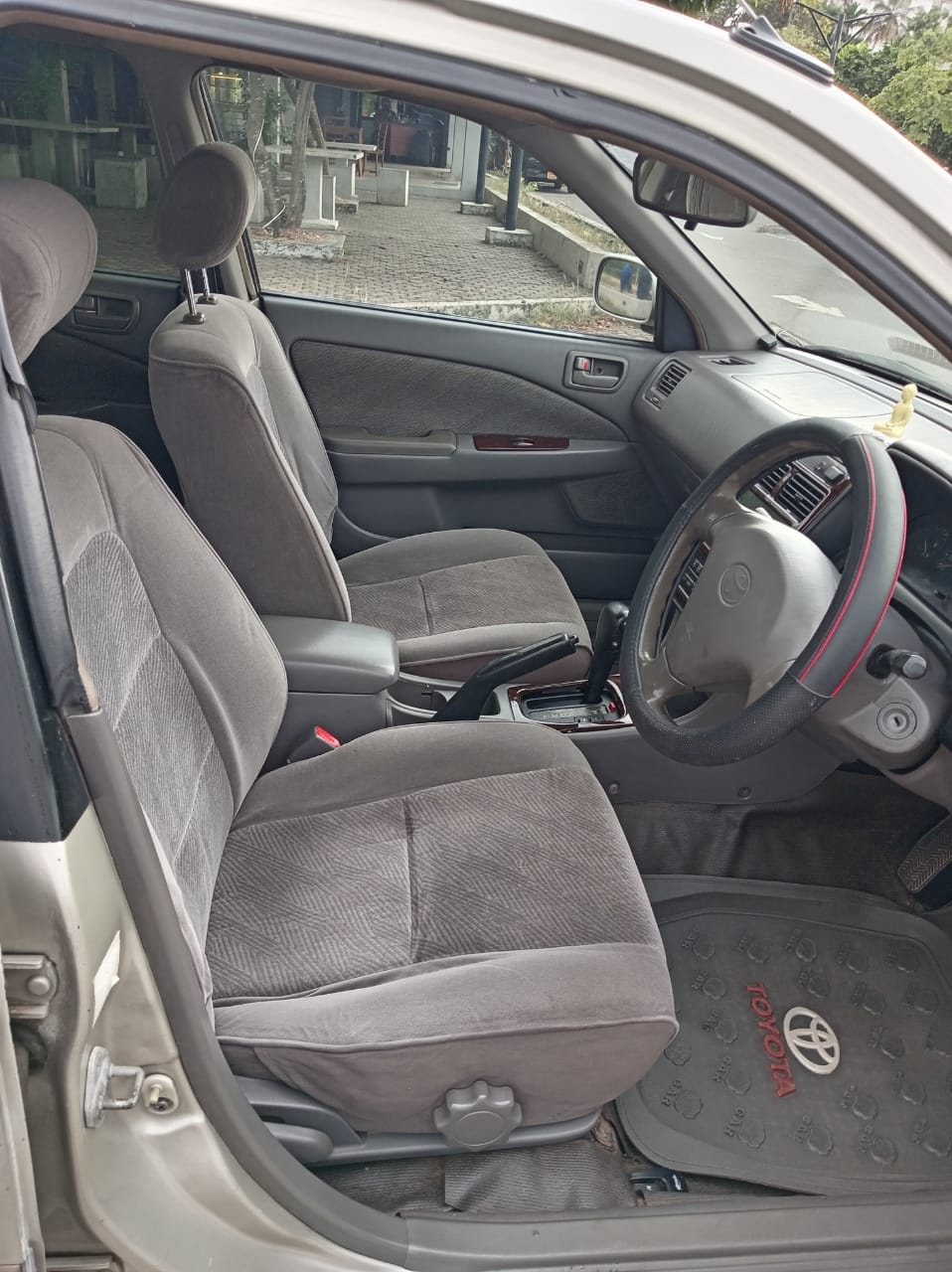 Toyota Premio 2001 - Used Car sale in Sri Lanka - patpat.lk