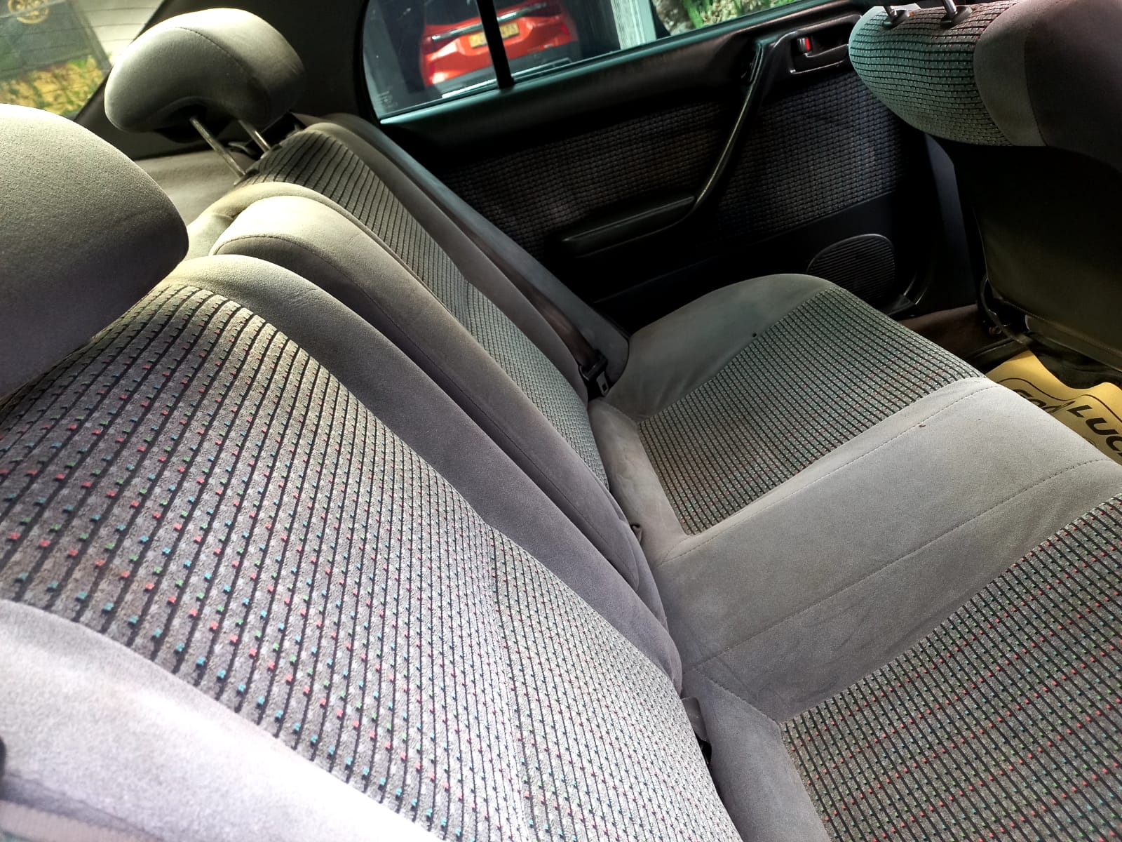 Toyota Corona 1995 - භාවිතා කරන ලද කාර් sale in Sri Lanka - patpat.lk
