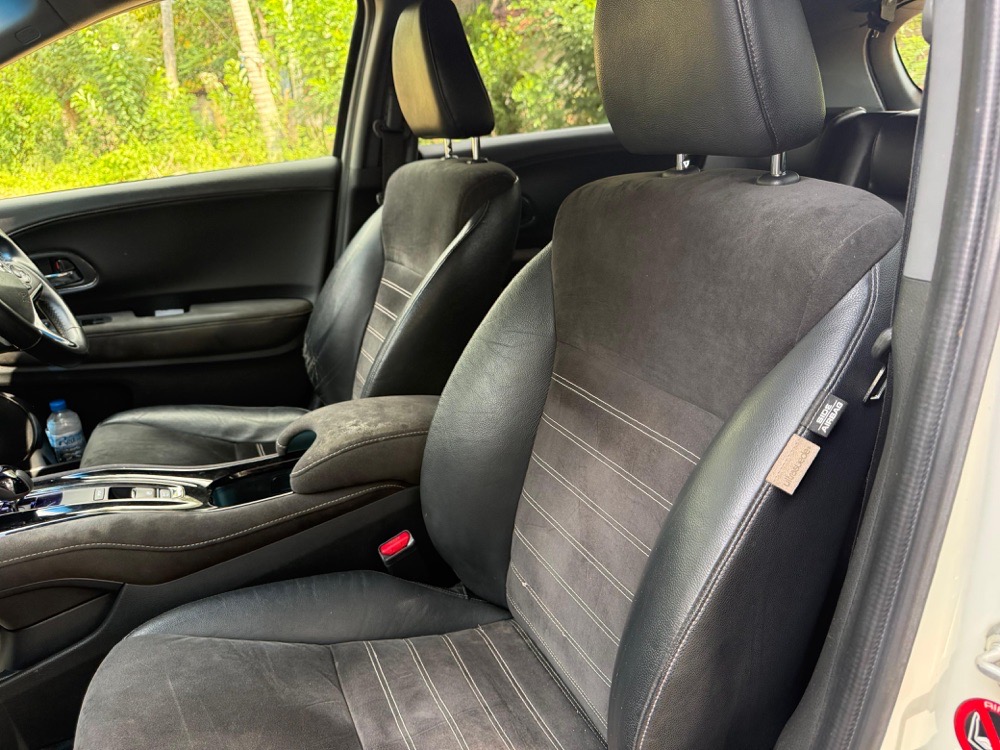 Honda Vezel 2016 - Used SUV sale in Sri Lanka - patpat.lk