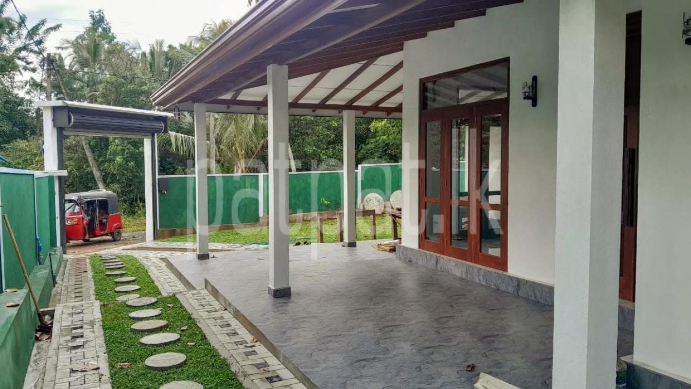 House for Sale in Bandaragama