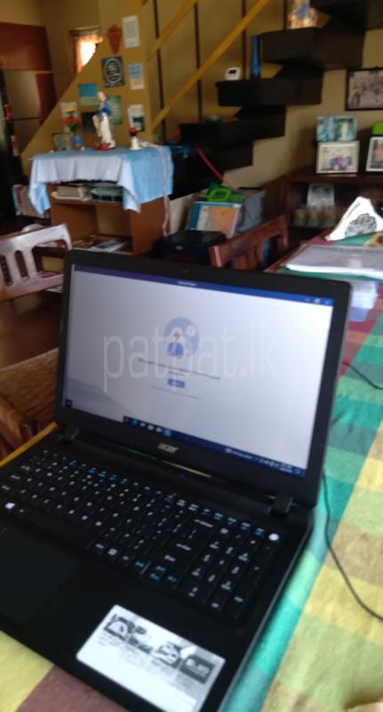 Used Notebook