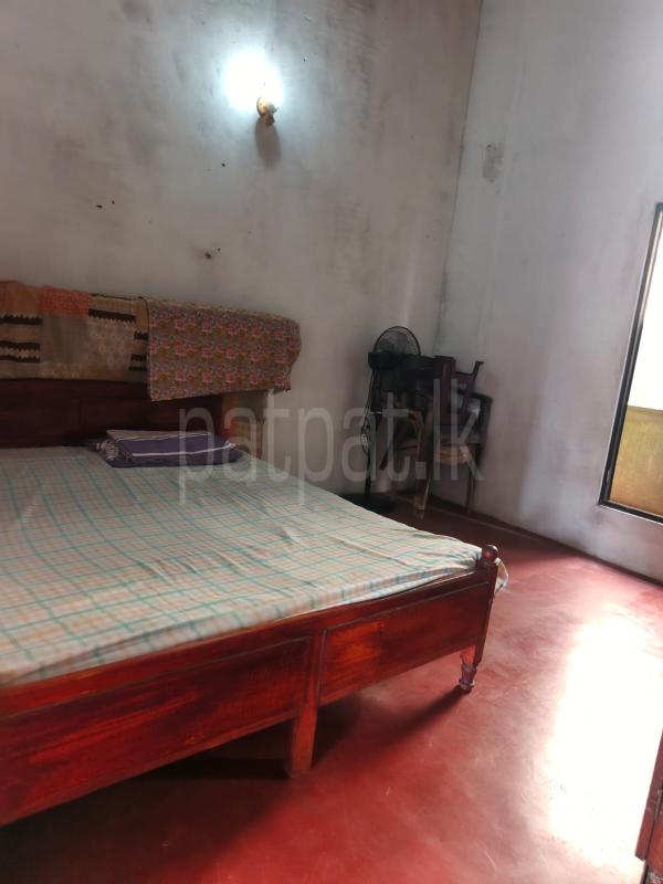 Room for Rent in Mount Lavinia