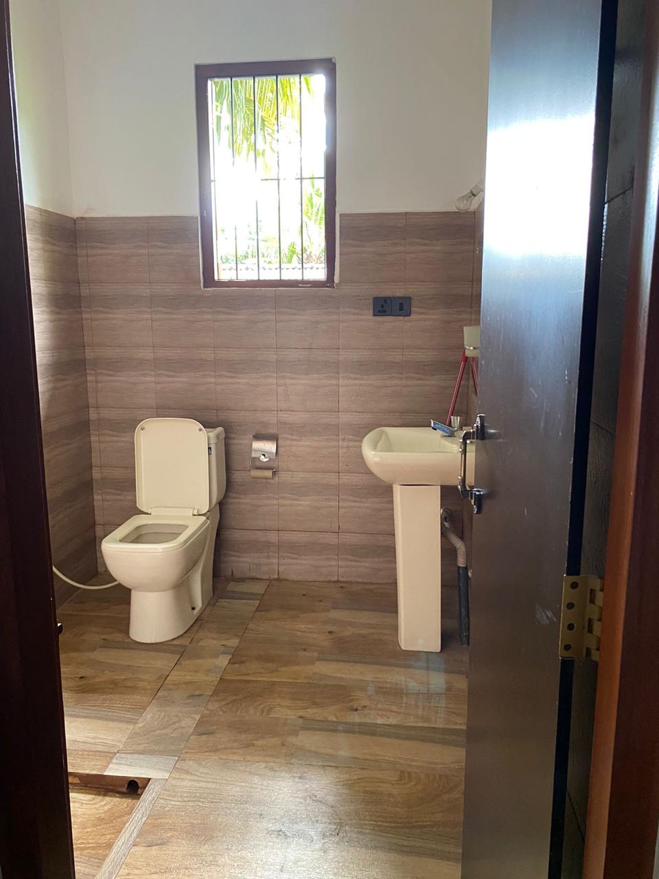 House for Rent in Maharagama