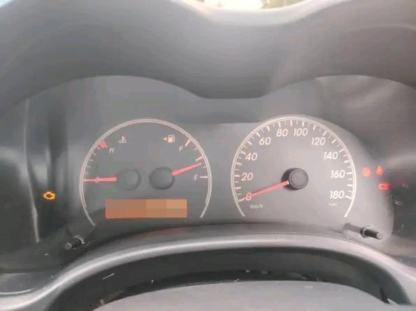 Toyota Axio 2008 - Used Car sale in Sri Lanka - patpat.lk