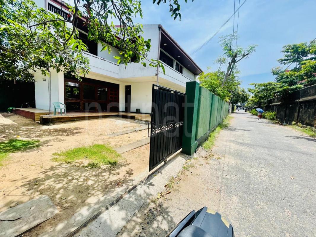 House for Sale in Mahabage