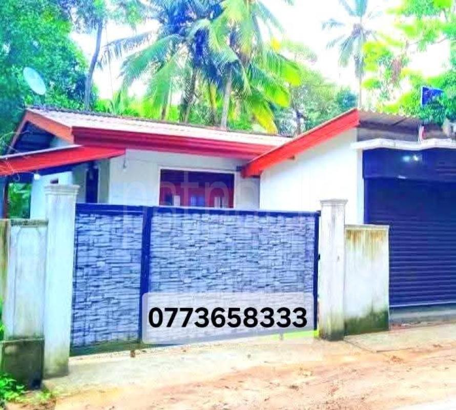 House for Sale in Delgoda ads-image-1