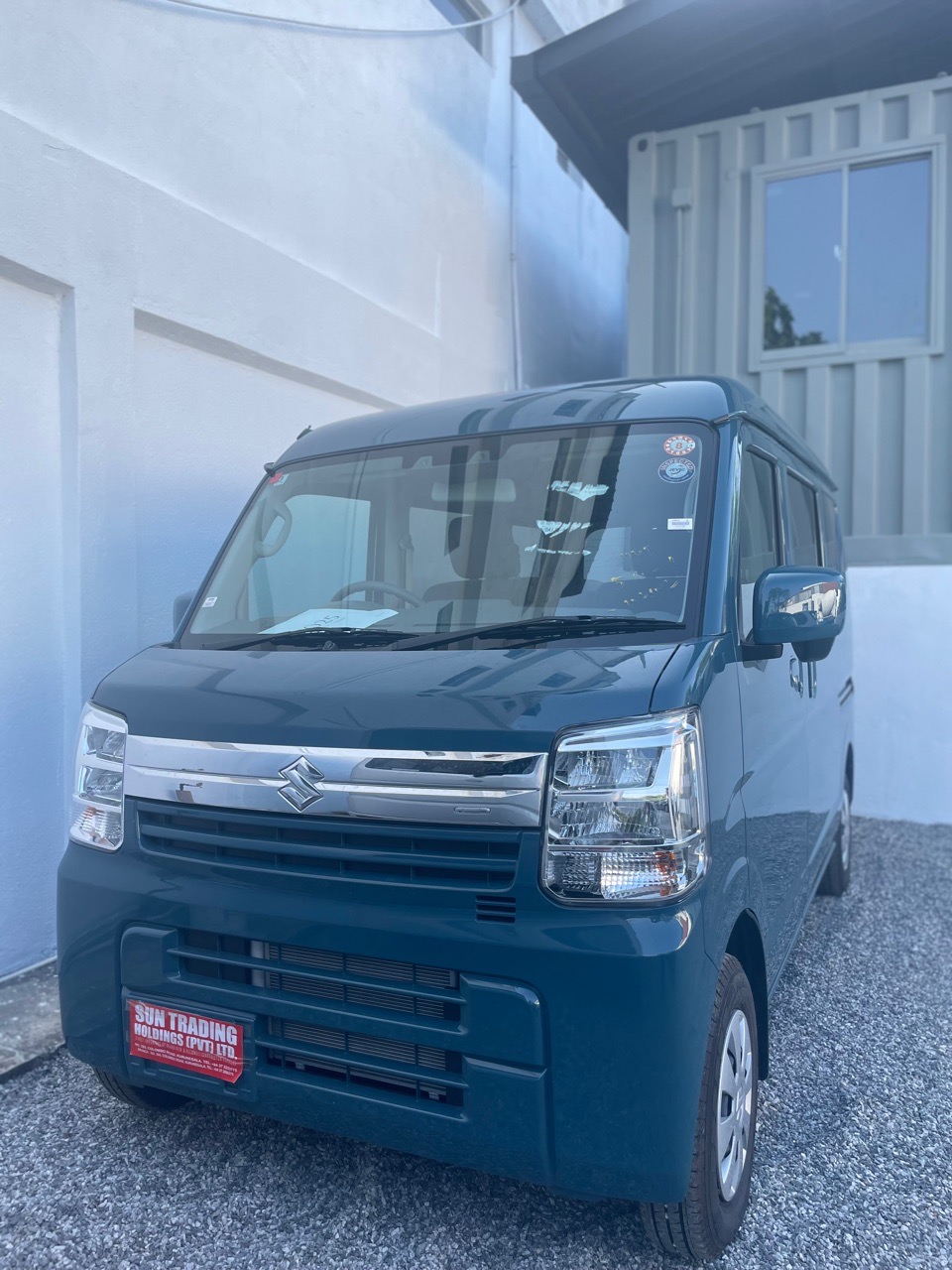 Nissan Clipper 2025 - மறுசீரமைக்கப்பட்டது வேன் sale in Sri Lanka - patpat.lk