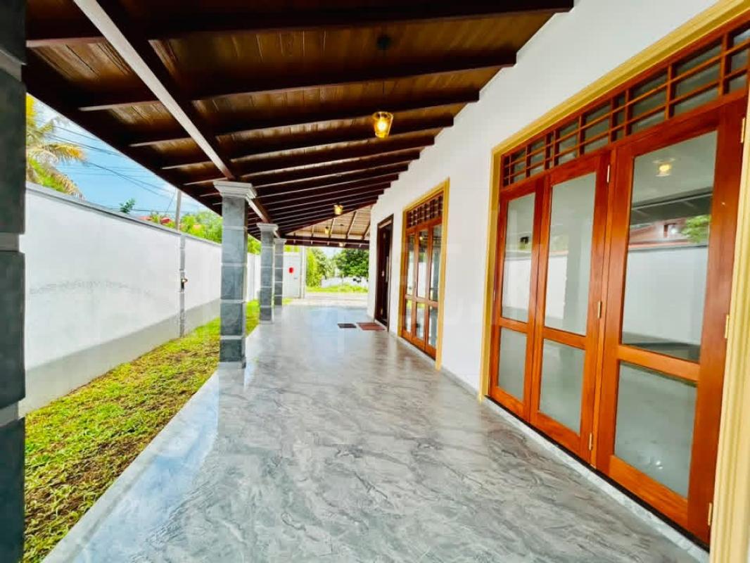 House for Sale in Piliyandala