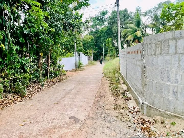 Commercial Land for Sale in Yakkala