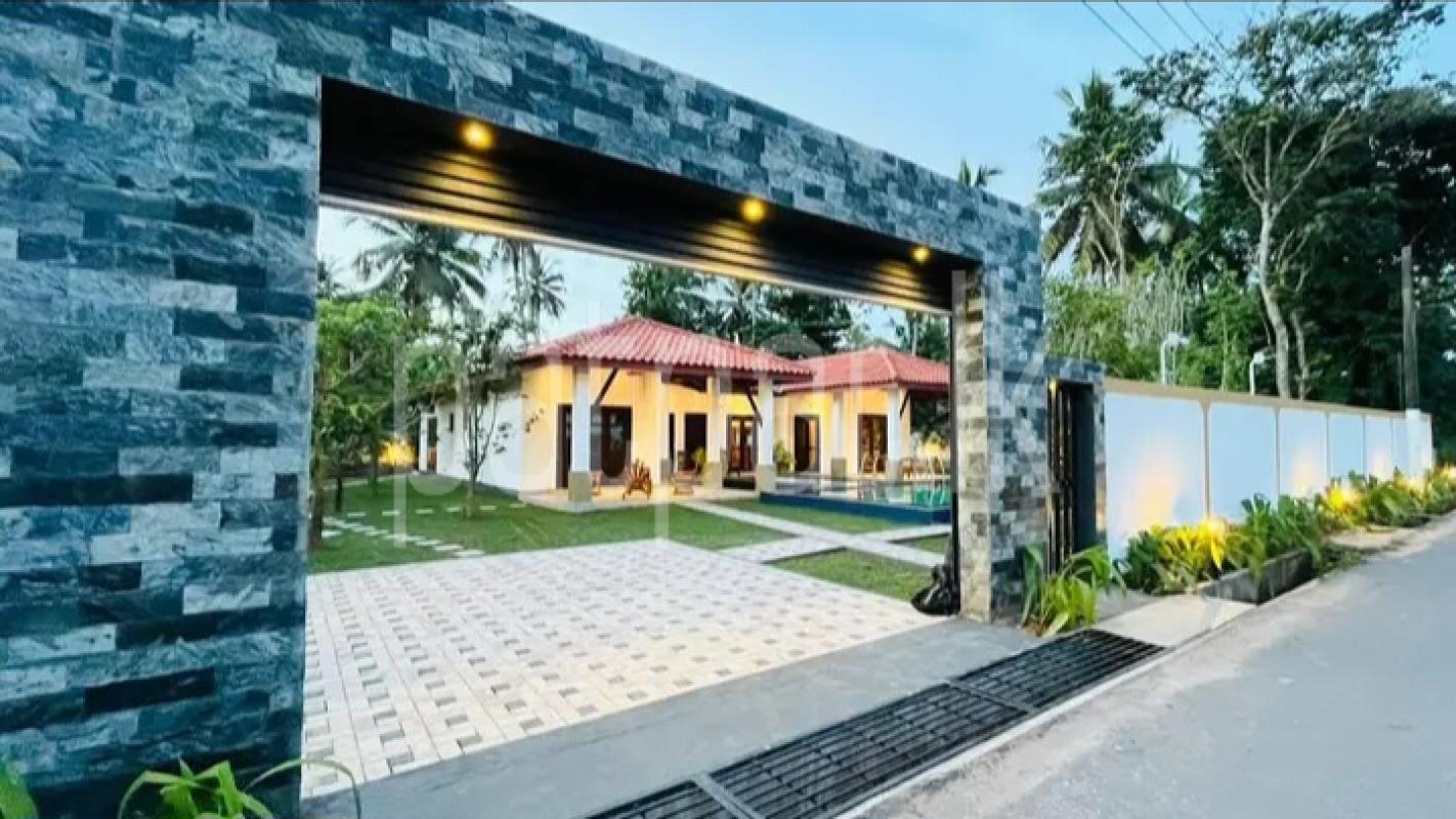 House for Sale in Negombo